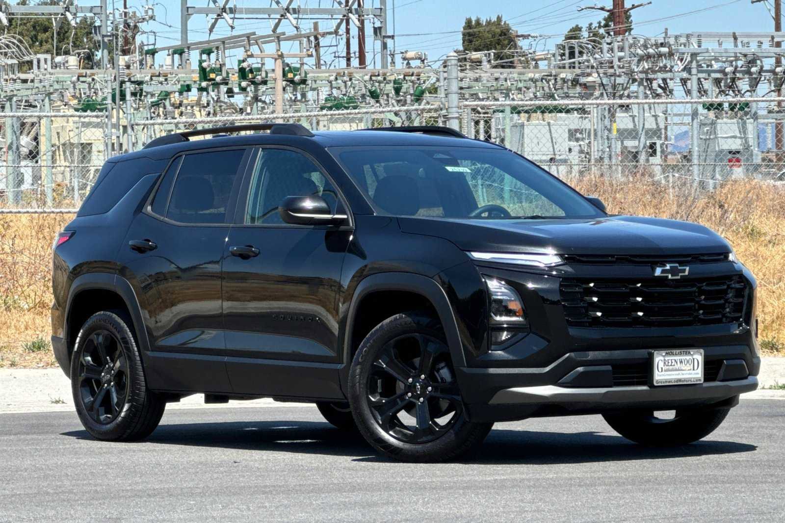 New 2026 Chevrolet Equinox LT w/ Convenience Package II