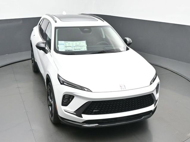 New 2026 Buick Envision Sport Touring AWD/4WD image 45