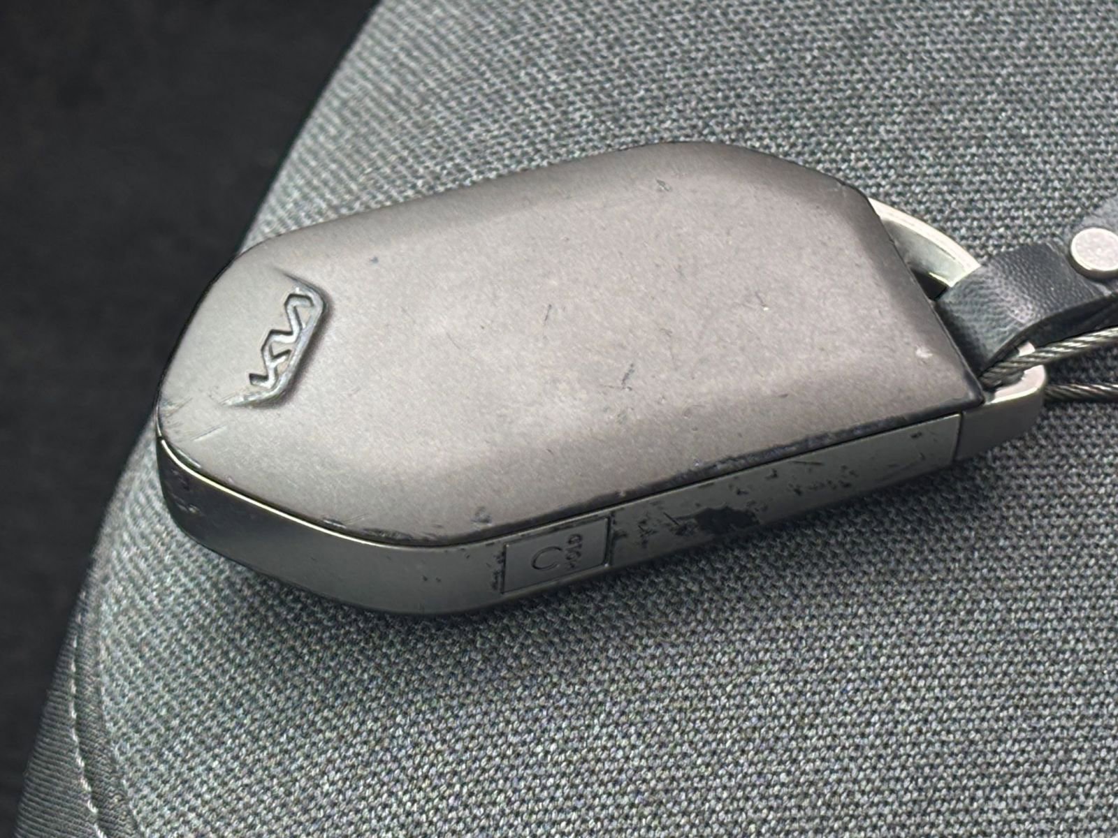 Used 2025 Kia K4 FWD image 27