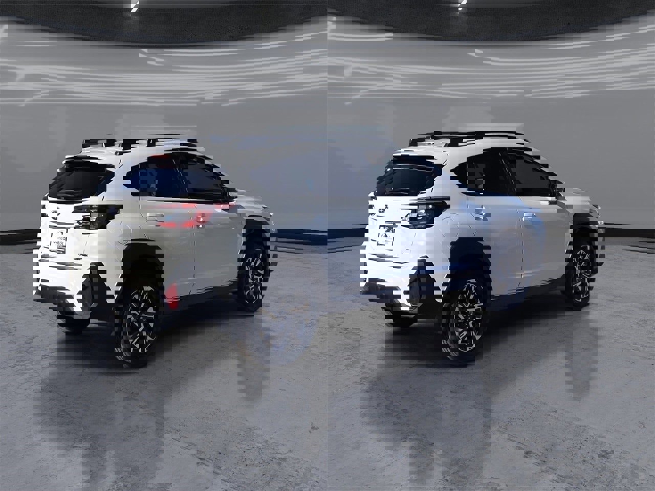 New 2026 Subaru Crosstrek 2.0i Premium image 5
