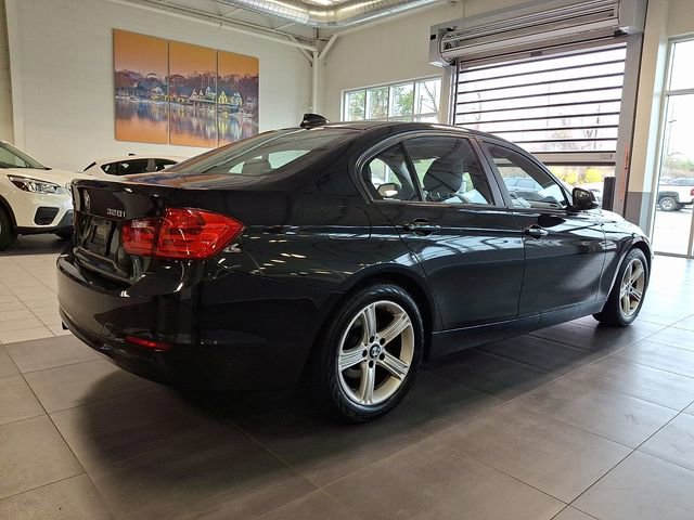 Used 2015 BMW 328i xDrive Sedan image 6