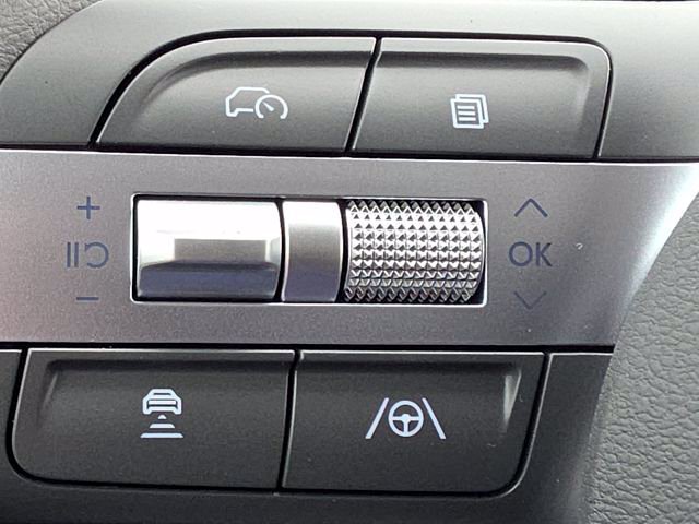 Certified 2026 Hyundai Sonata SE FWD image 12