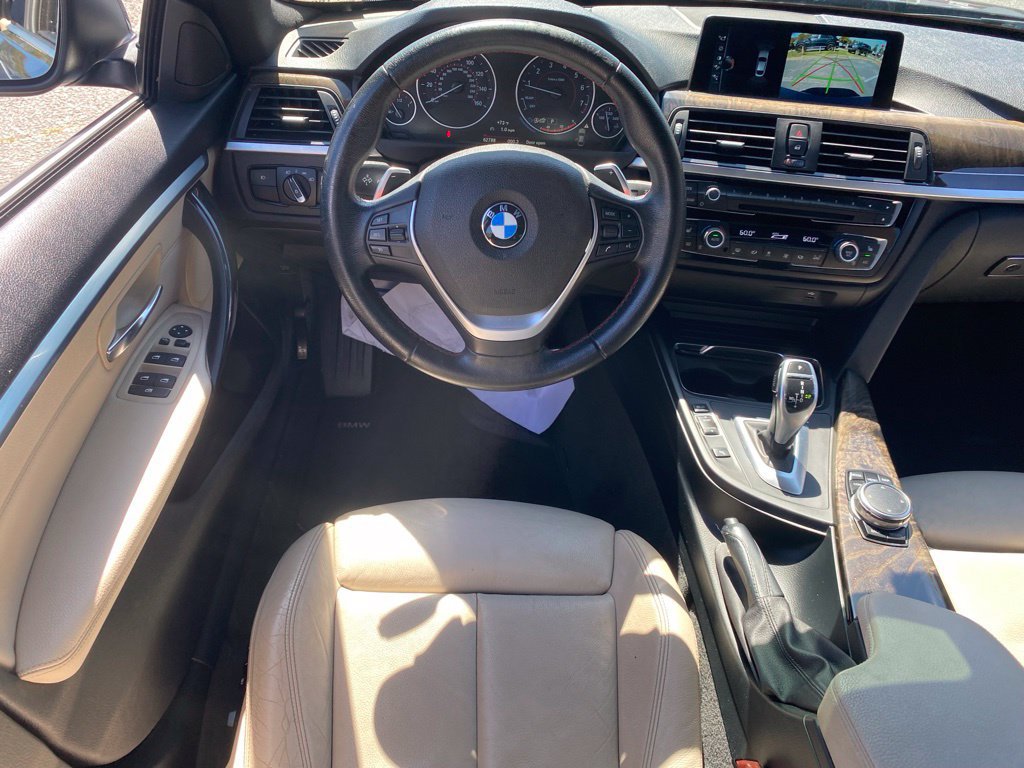 Used 2017 BMW 430i Gran Coupe RWD image 9
