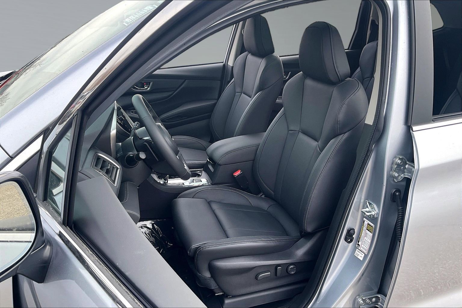 New 2026 Subaru Ascent Limited image 9