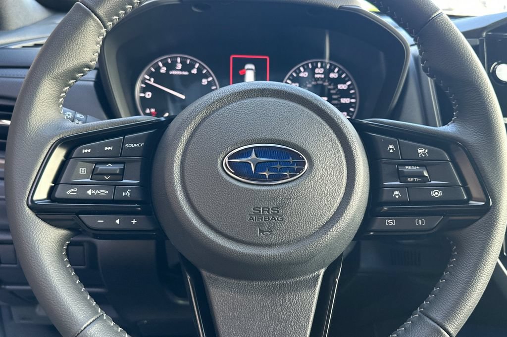 New 2026 Subaru Forester Premium AWD/4WD image 26