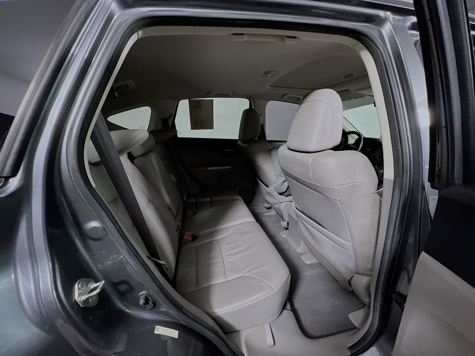 Used 2013 Honda CR-V EX-L image 33