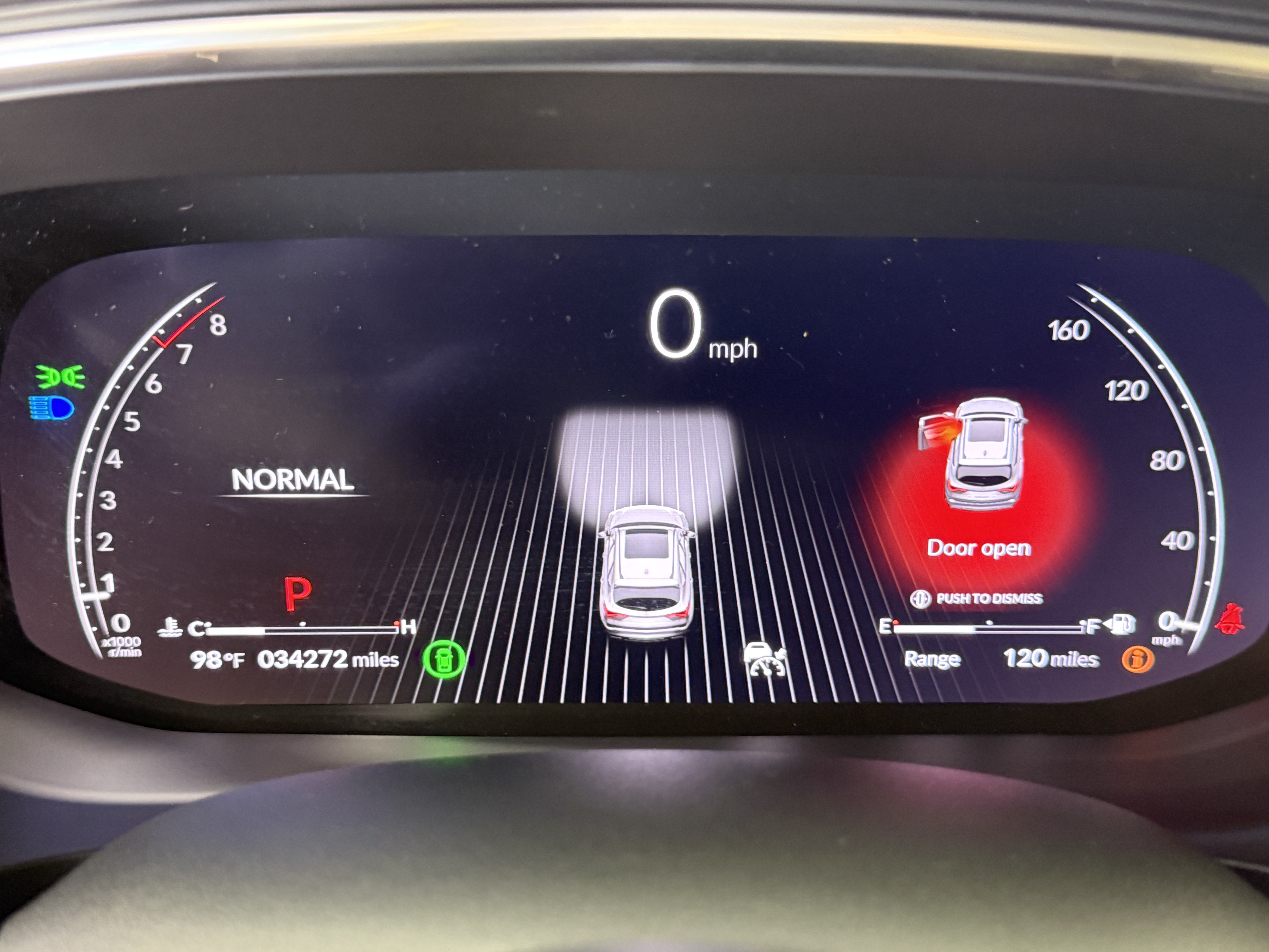 Used 2023 Acura MDX w/ Technology Package AWD/4WD image 29