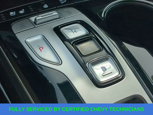 Used 2022 Hyundai Tucson Limited w/ Cargo Package image 38