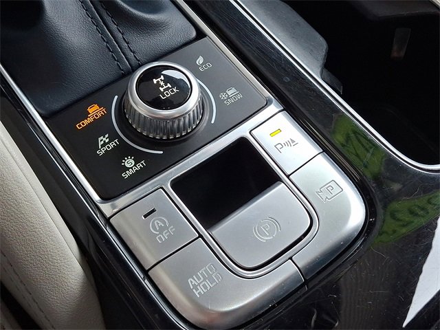 Used 2023 Kia Telluride SX Prestige image 25