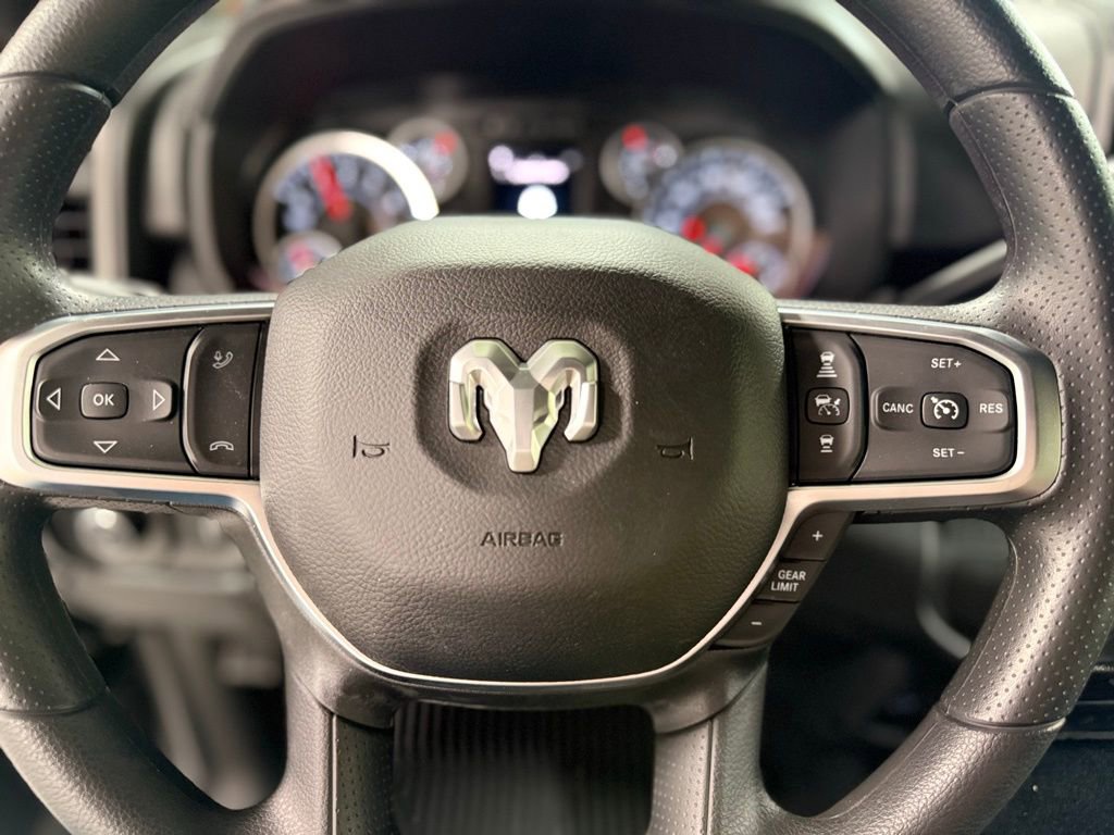 New 2026 RAM 2500 Tradesman image 14