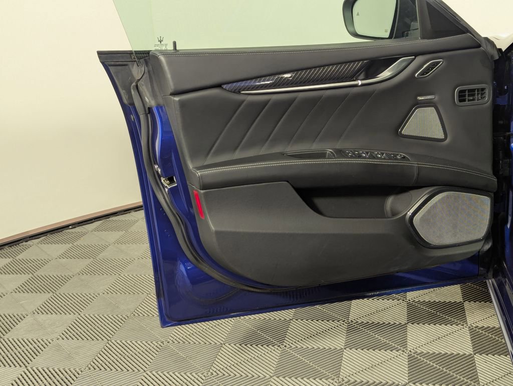 Used 2021 Maserati Ghibli S GranSport Q4 image 48