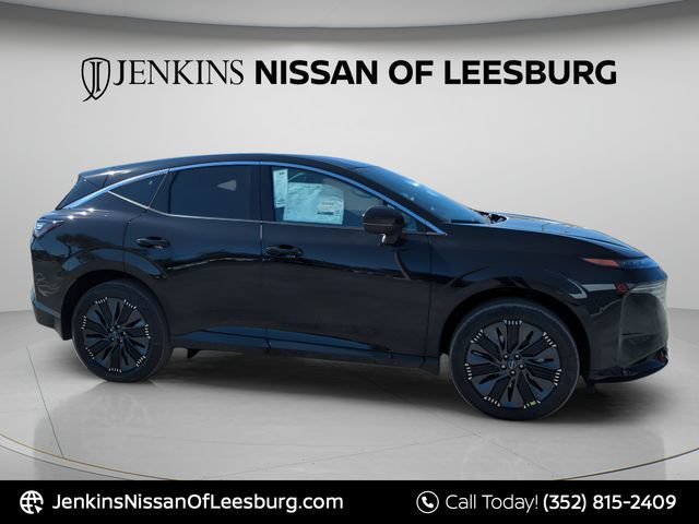 New 2026 Nissan Murano Platinum w/ Cargo Package AWD/4WD image 2