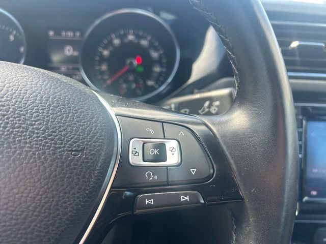 Used 2016 Volkswagen Jetta SEL image 20