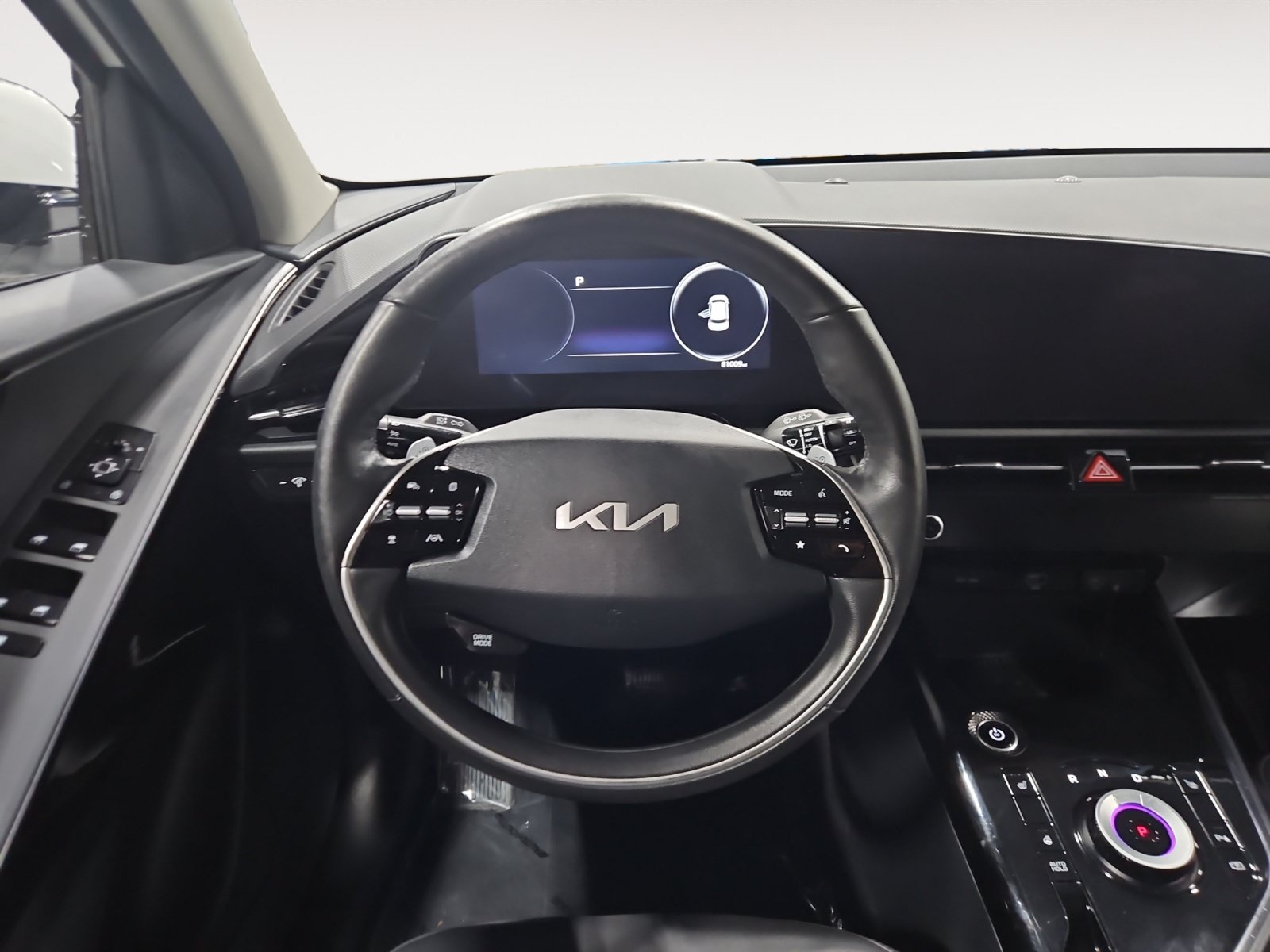 Used 2023 Kia Niro Wind w/ Wind Preserve Package FWD image 12