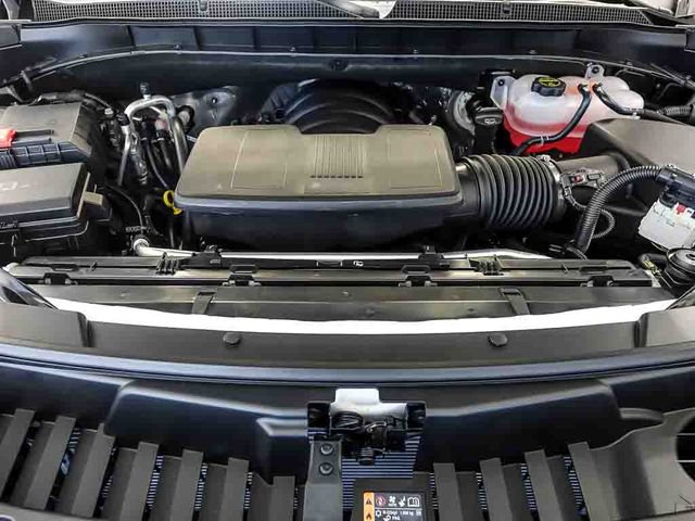 New 2026 Chevrolet Suburban RST w/ Comfort Package AWD/4WD image 25