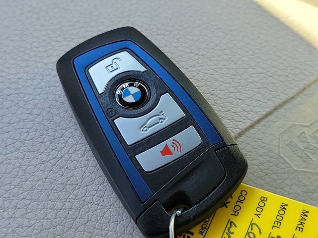 Used 2020 BMW 430i Gran Coupe xDrive image 36