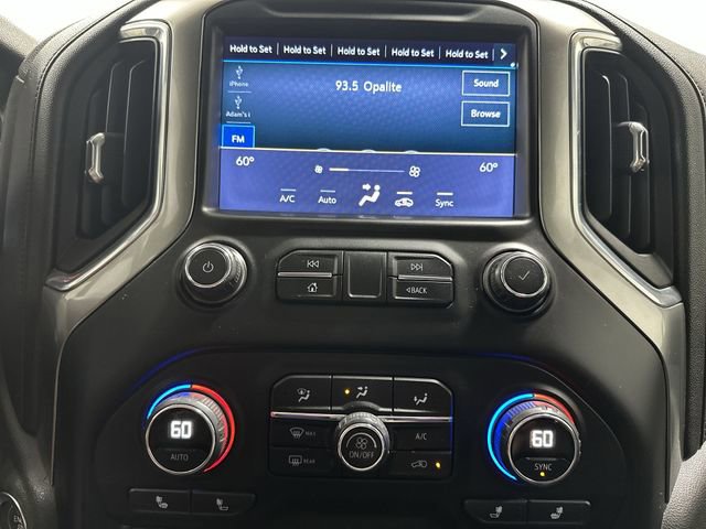 Used 2019 Chevrolet Silverado 1500 RST w/ All-Star Edition image 31