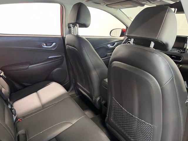 Used 2022 Hyundai Kona Limited FWD image 14