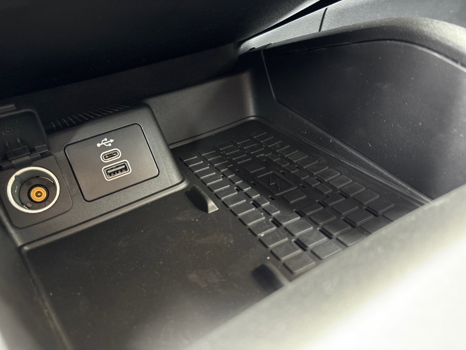 New 2025 Ford Bronco Sport Heritage w/ Convenience Package image 17