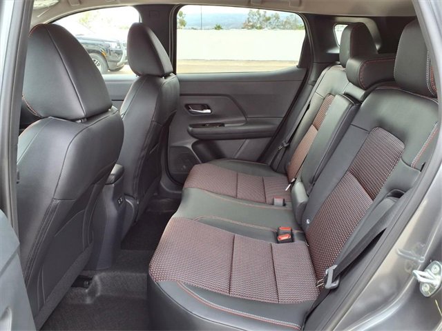 New 2026 Nissan Kicks SR image 11
