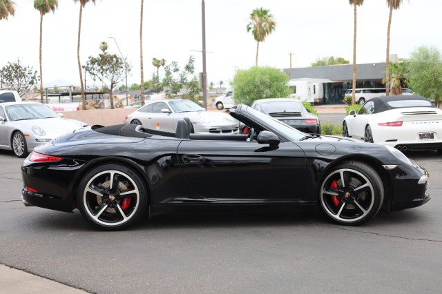 Used 2015 Porsche 911 Carrera S RWD image 13
