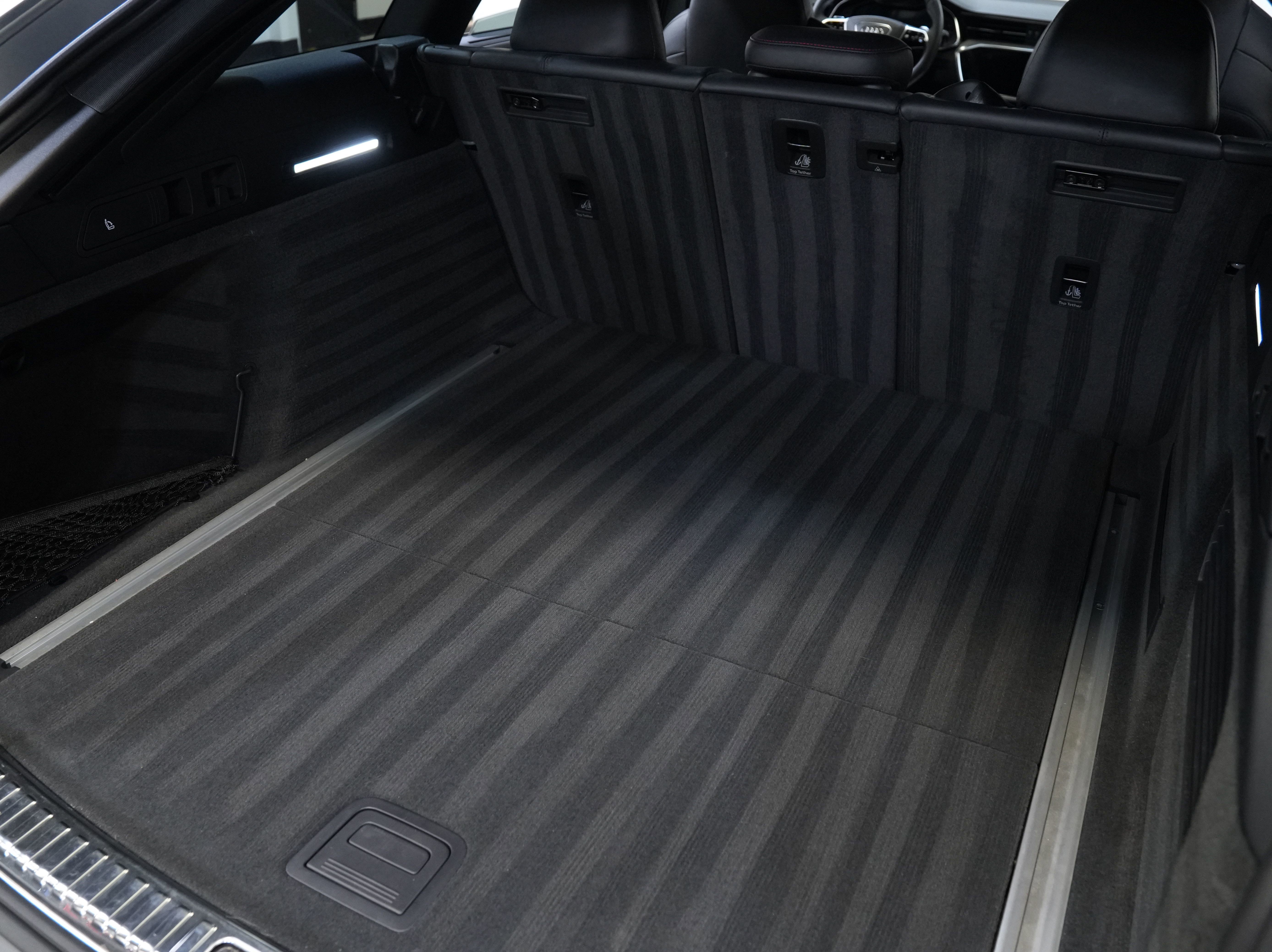 Used 2021 Audi RS 6 image 57