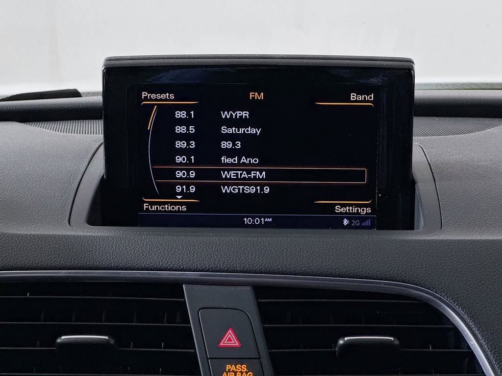 Used 2015 Audi Q3 2.0T Prestige image 15