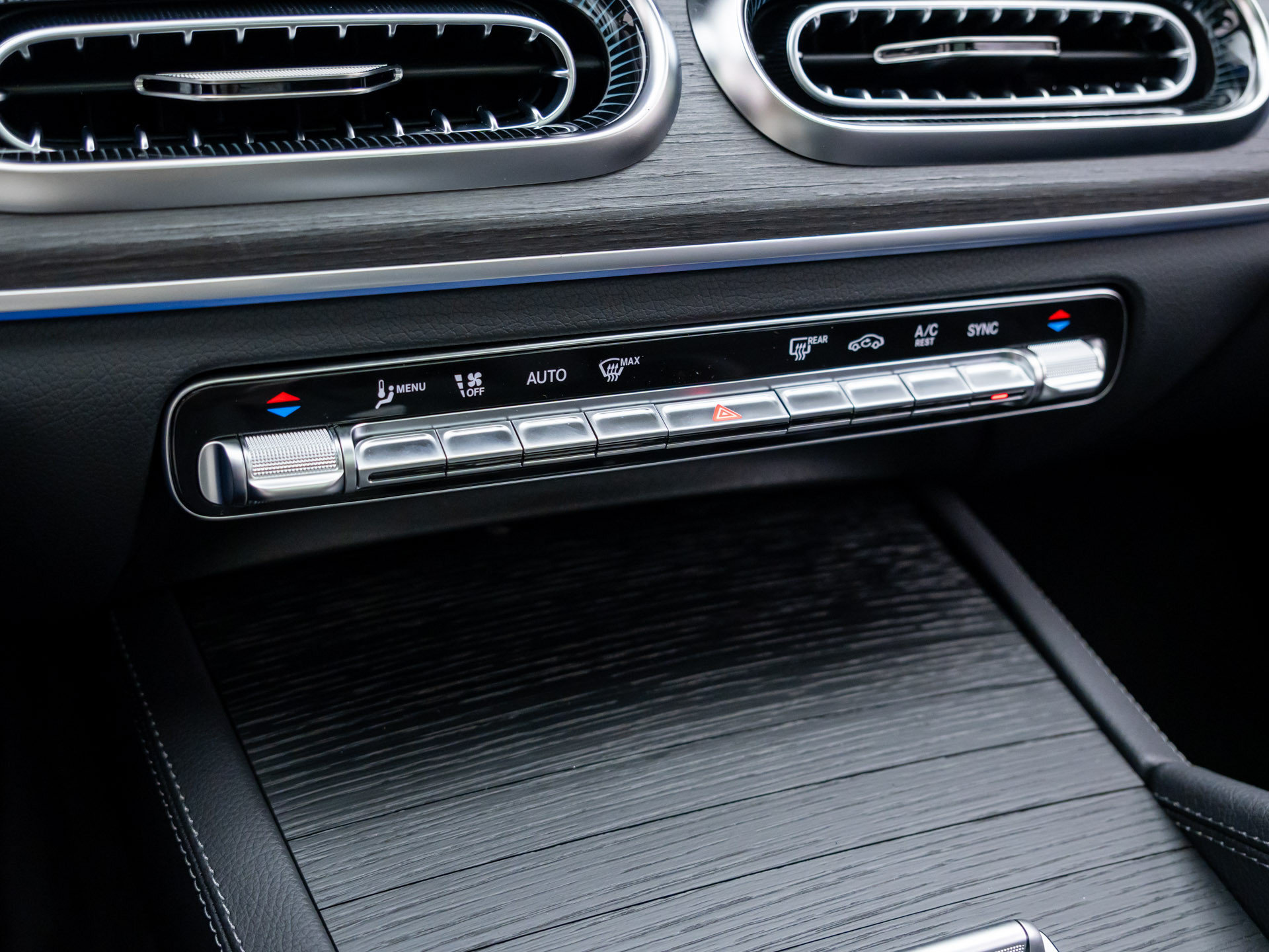 New 2027 Mercedes-Benz GLE 450 4MATIC image 23