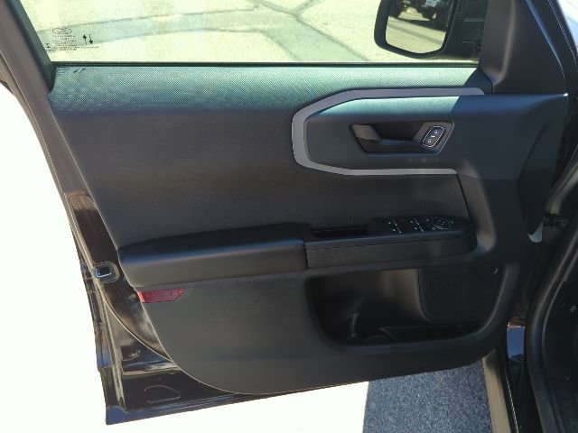 Used 2021 Ford Bronco Sport Big Bend image 16
