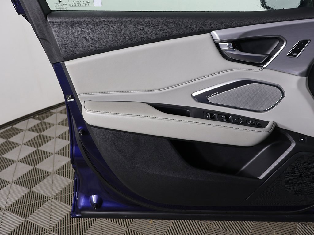 Used 2019 Acura RDX w/ Technology Package image 23