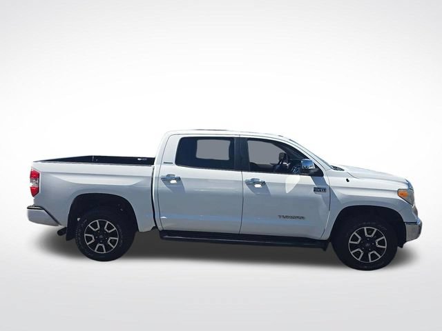 Used 2015 Toyota Tundra Limited w/ Limited Premium Package AWD/4WD image 4