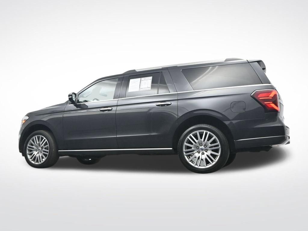 Used 2023 Ford Expedition Max Limited image 40