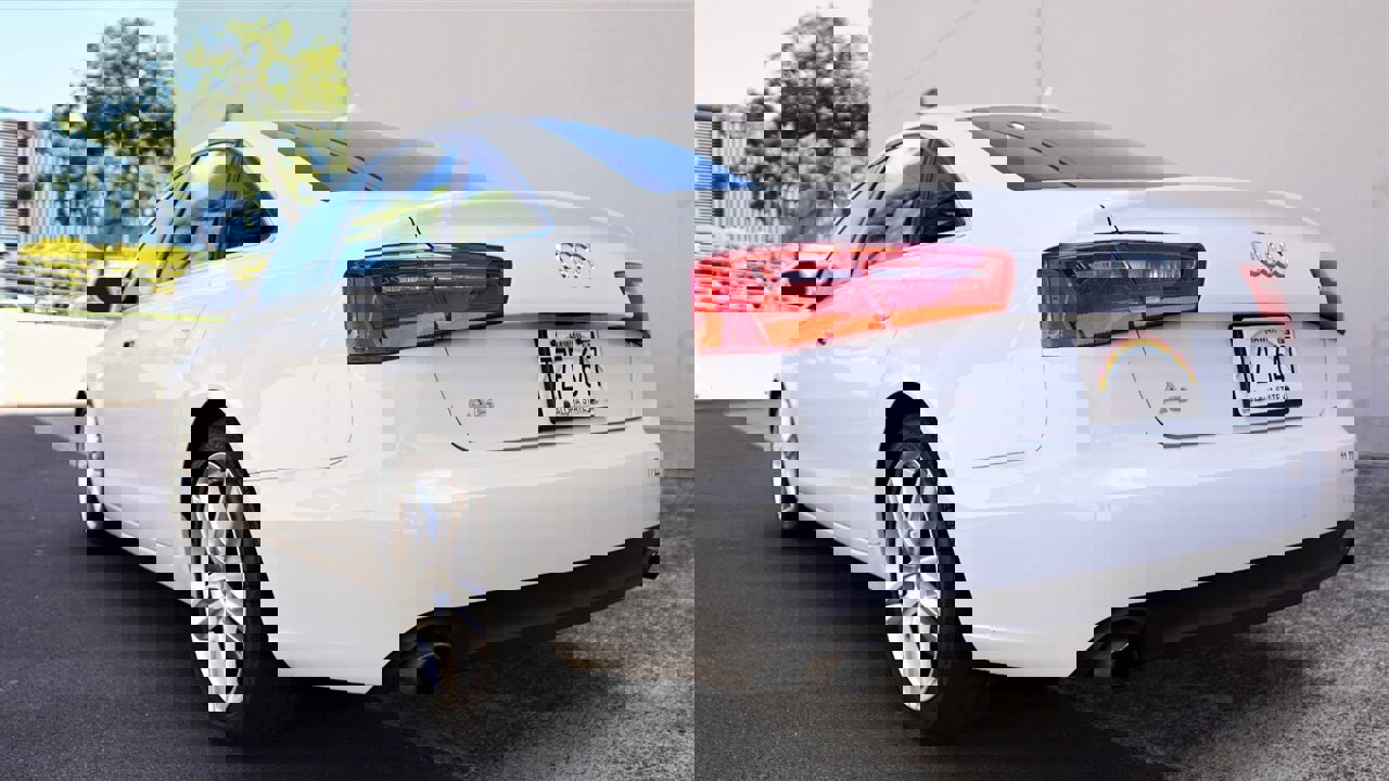 Used 2015 Audi A6 2.0T Premium image 3