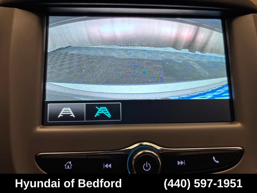 Used 2018 Chevrolet Cruze LS FWD image 16