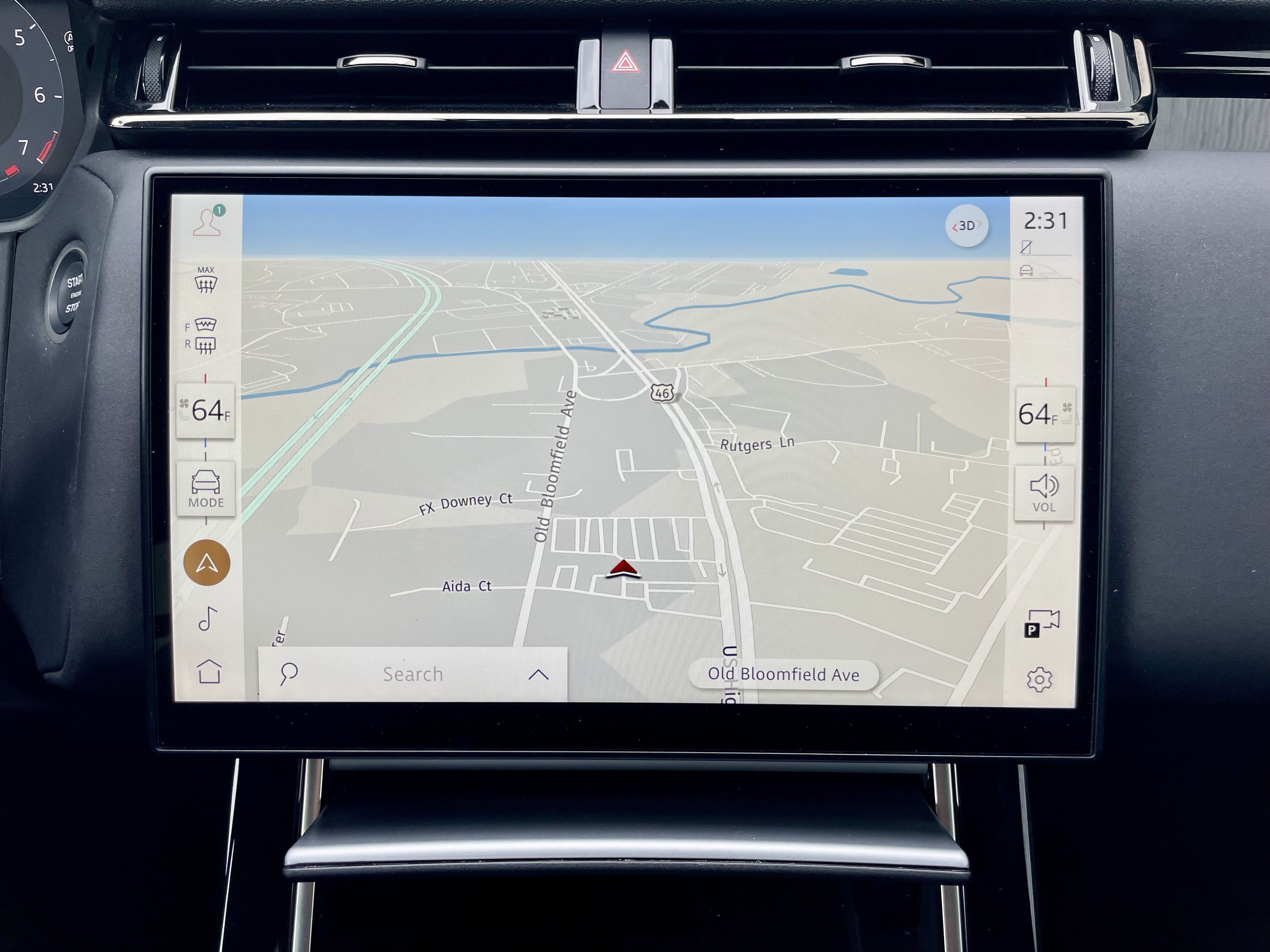 Certified 2025 Land Rover Range Rover Velar S AWD/4WD image 27