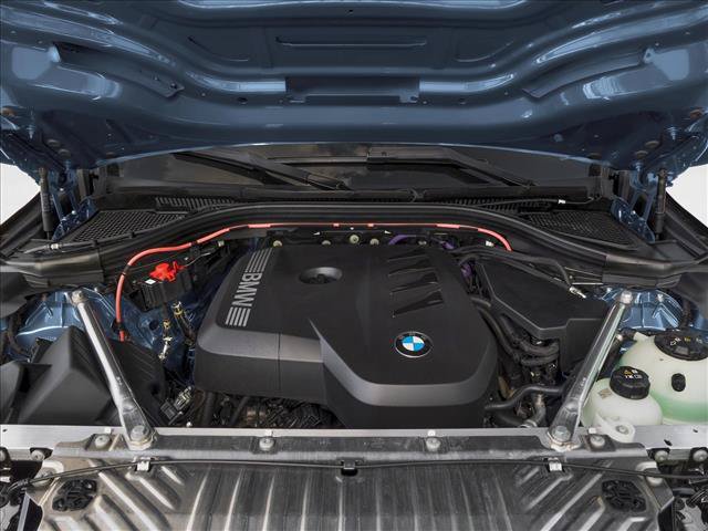 Used 2026 BMW X3 xDrive30i w/ Convenience Package AWD/4WD image 8