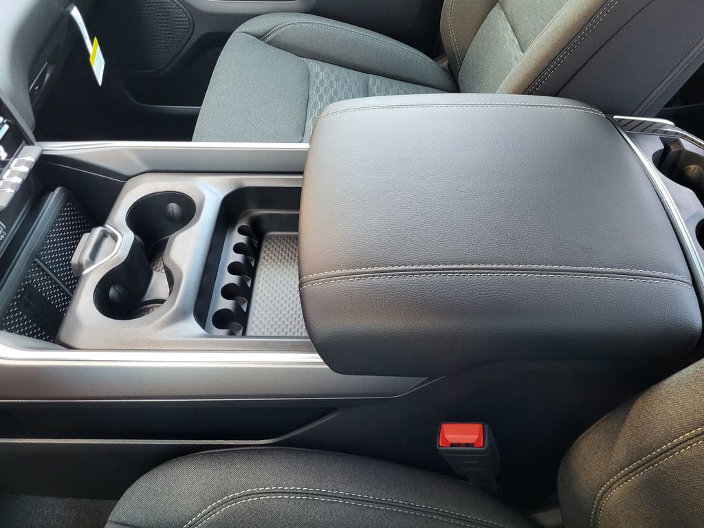 New 2026 RAM 1500 Big Horn image 26