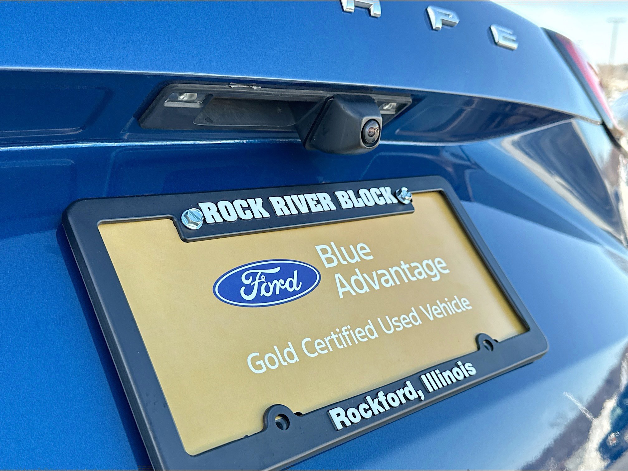 Used 2023 Ford Escape AWD image 15