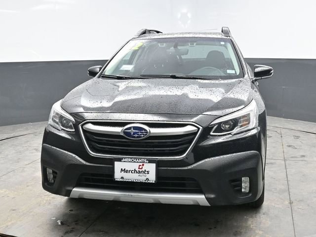 Used 2022 Subaru Outback Limited image 2