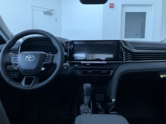 New 2026 Toyota Camry XLE image 9