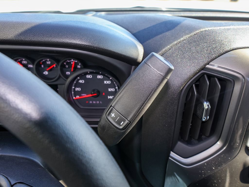 New 2026 GMC Sierra 2500 Pro image 16