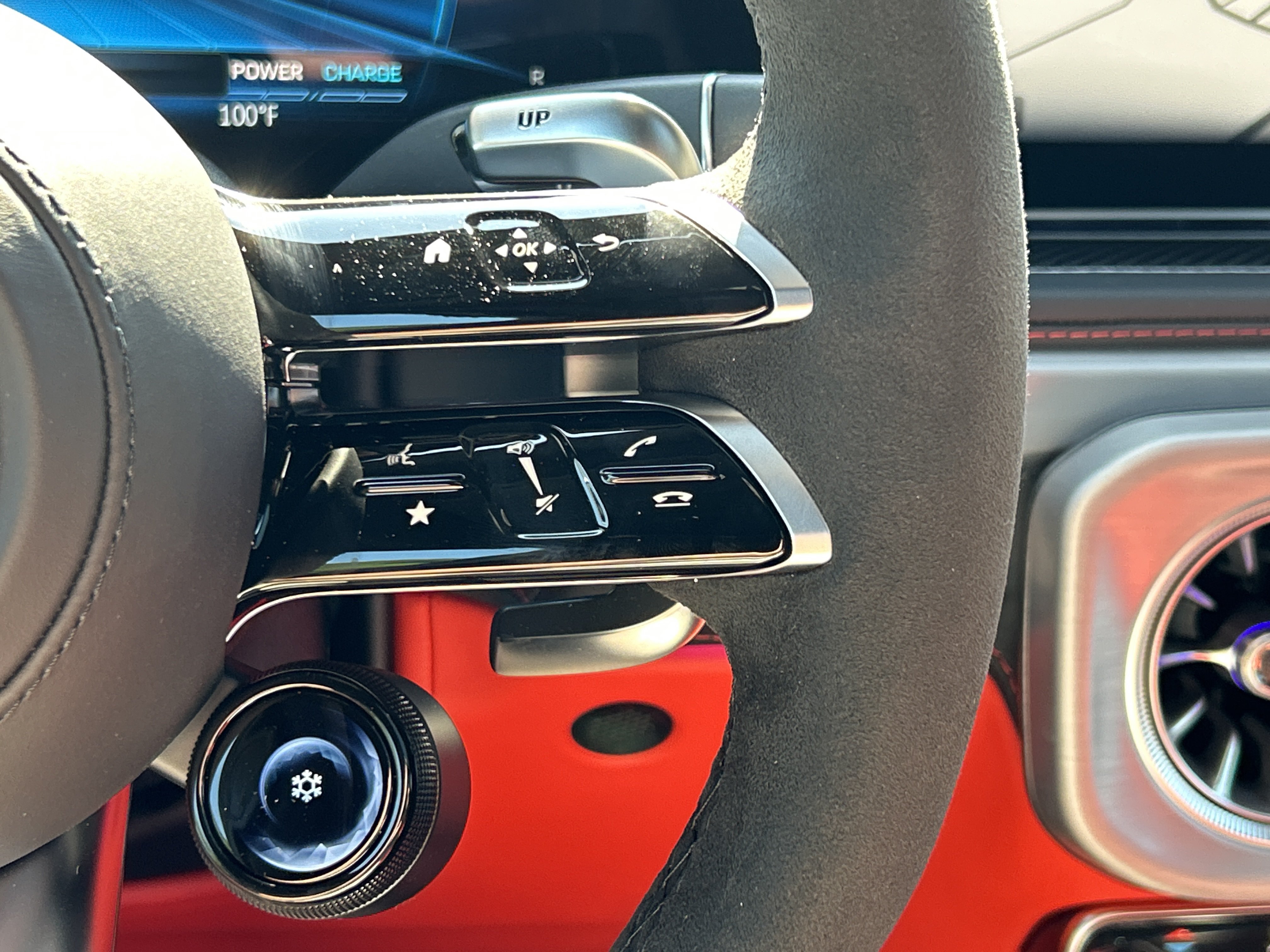 New 2026 Mercedes-Benz G 63 AMG 4MATIC image 25