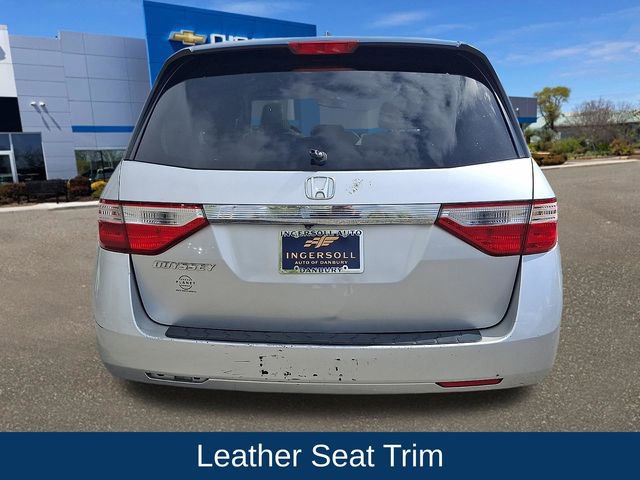Used 2013 Honda Odyssey EX-L image 21