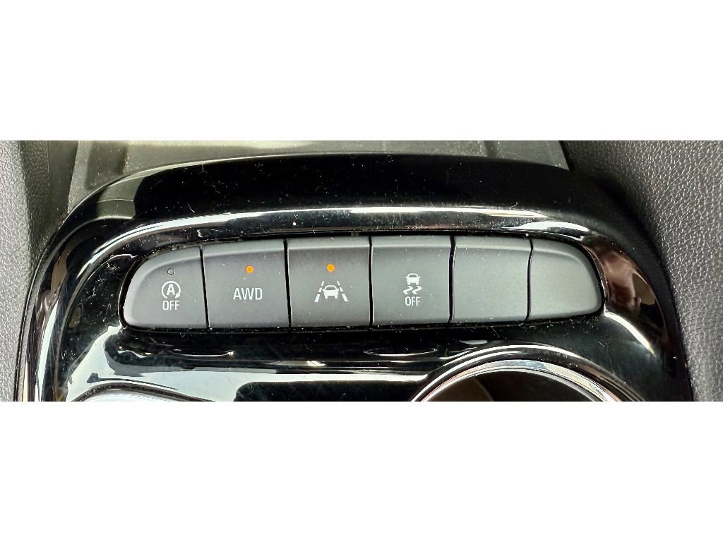 Used 2024 Buick Encore GX Sport Touring image 20