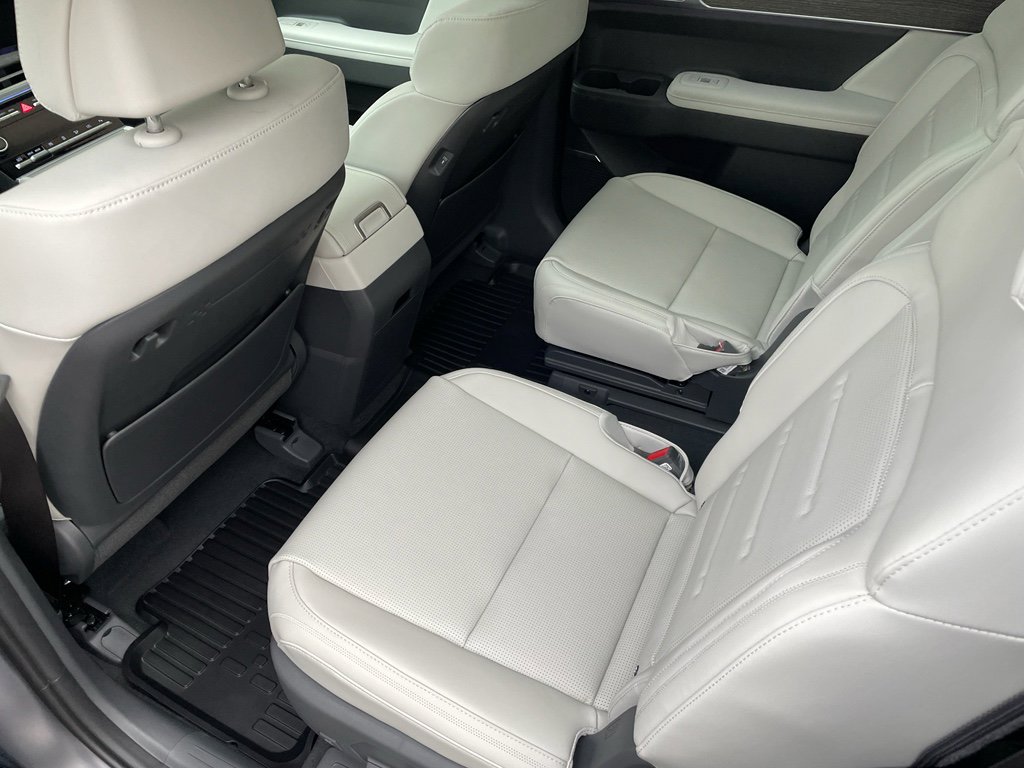 New 2026 Hyundai Santa Fe Calligraphy image 17