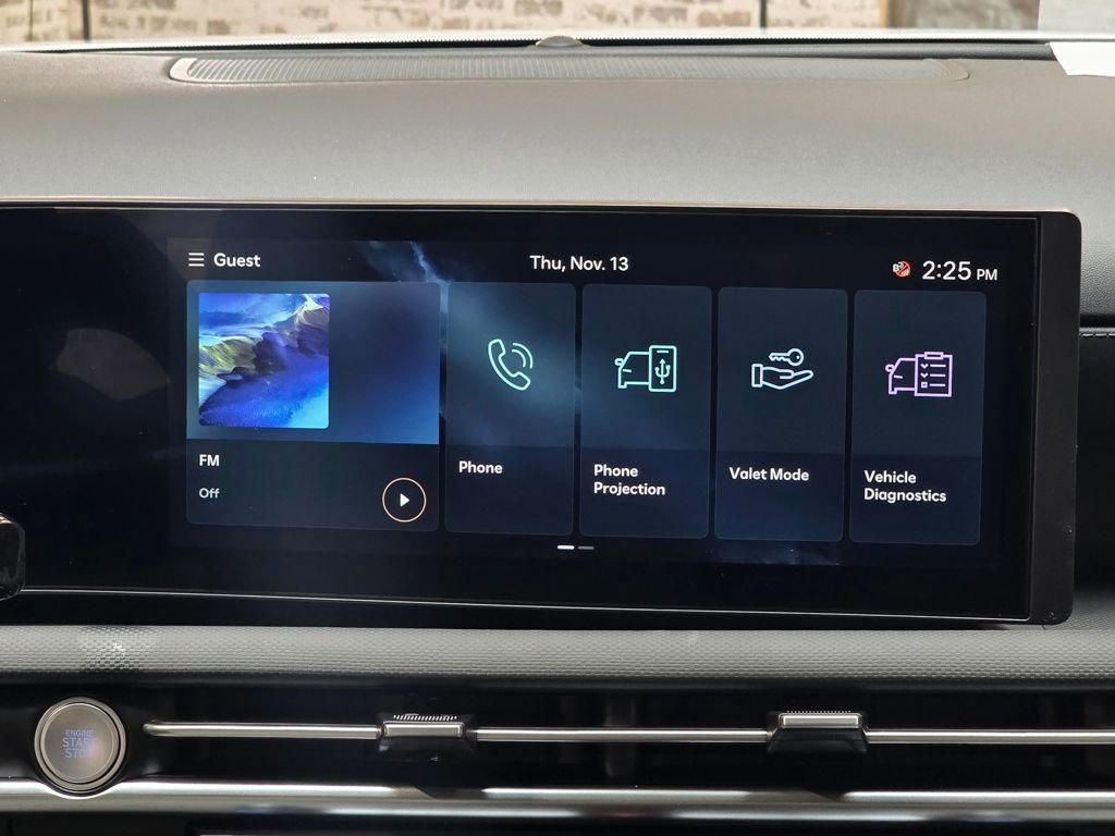 New 2026 Hyundai Santa Cruz SEL image 21