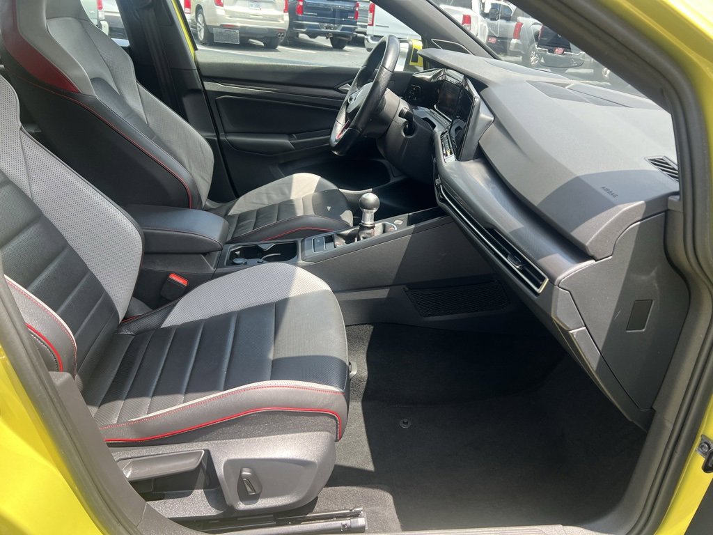 Used 2022 Volkswagen GTI Autobahn image 29