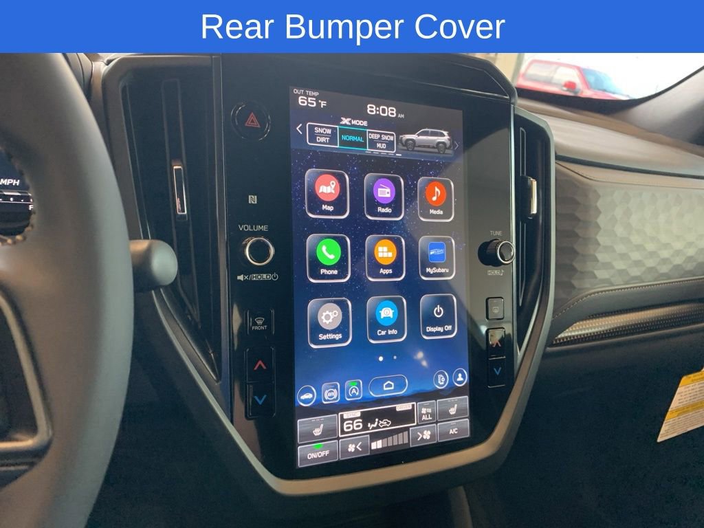 New 2026 Subaru Forester Wilderness image 6