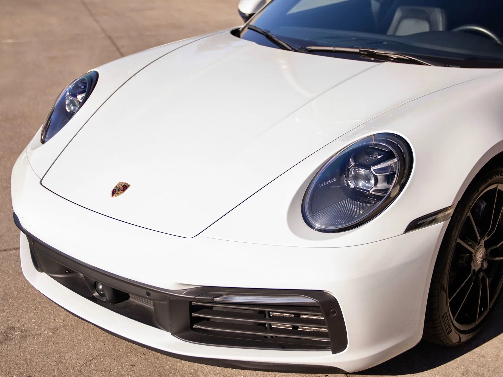 Used 2020 Porsche 911 Carrera image 7