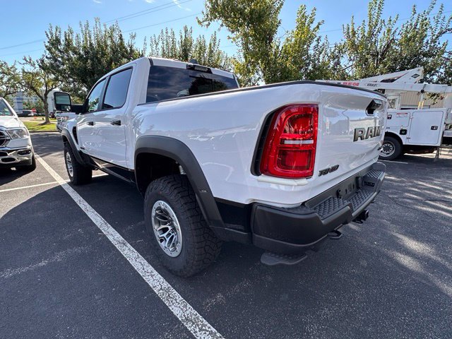 New 2026 RAM 1500 RHO w/ RHO Level 1 Equipment Group AWD/4WD image 4